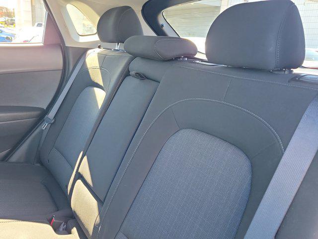 used 2023 Hyundai Kona car, priced at $18,480