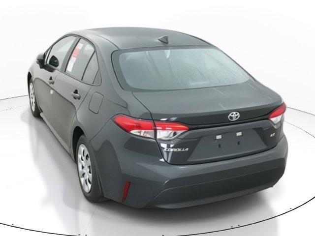 new 2026 Toyota Corolla car, priced at $23,775