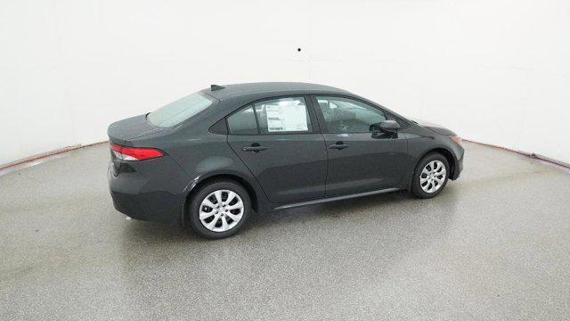 new 2026 Toyota Corolla car, priced at $23,775