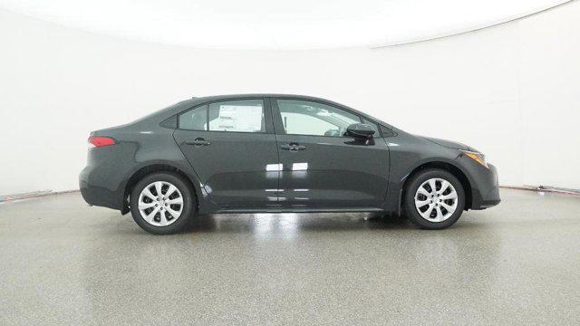 new 2026 Toyota Corolla car, priced at $23,775