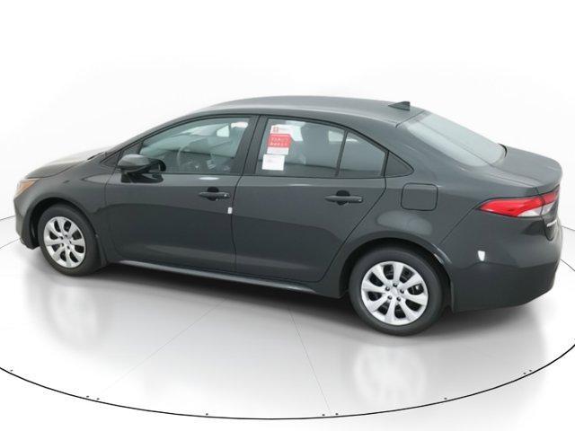 new 2026 Toyota Corolla car, priced at $23,775