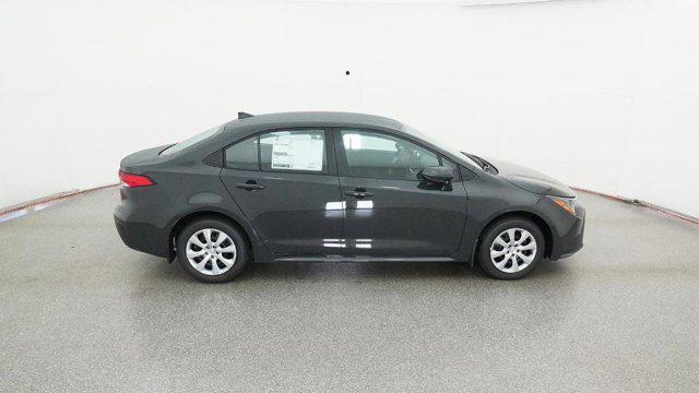 new 2026 Toyota Corolla car, priced at $23,775