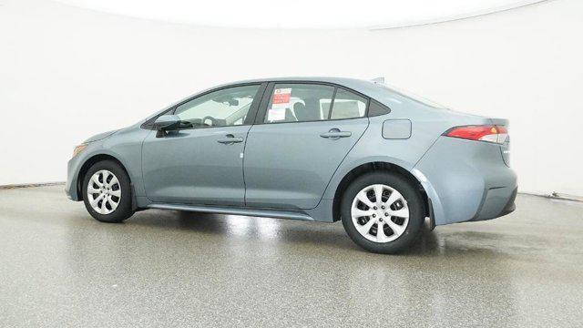new 2026 Toyota Corolla car, priced at $21,774