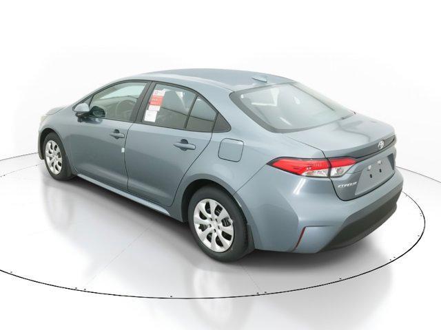 new 2026 Toyota Corolla car, priced at $21,774