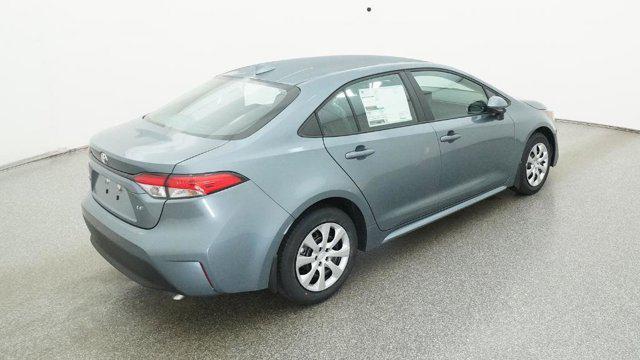 new 2026 Toyota Corolla car, priced at $21,774