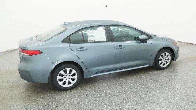new 2026 Toyota Corolla car, priced at $21,774