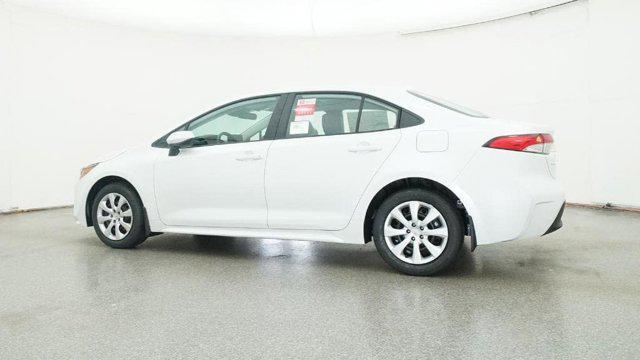new 2026 Toyota Corolla car, priced at $22,200