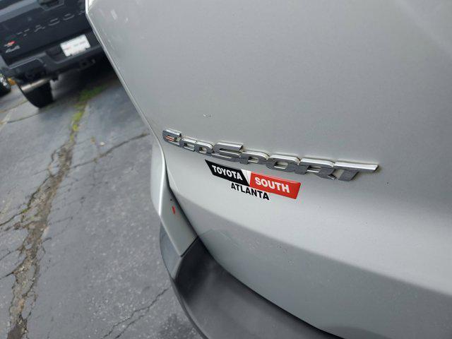 used 2019 Ford EcoSport car, priced at $13,780