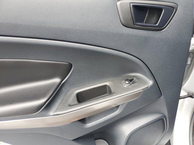 used 2019 Ford EcoSport car, priced at $13,780