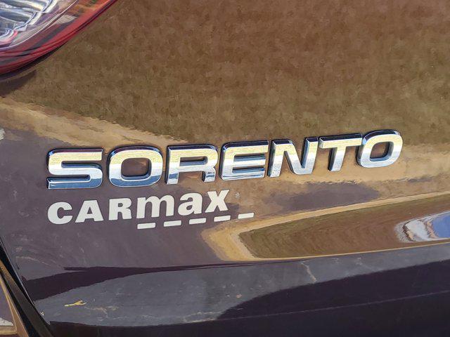 used 2015 Kia Sorento car, priced at $9,995