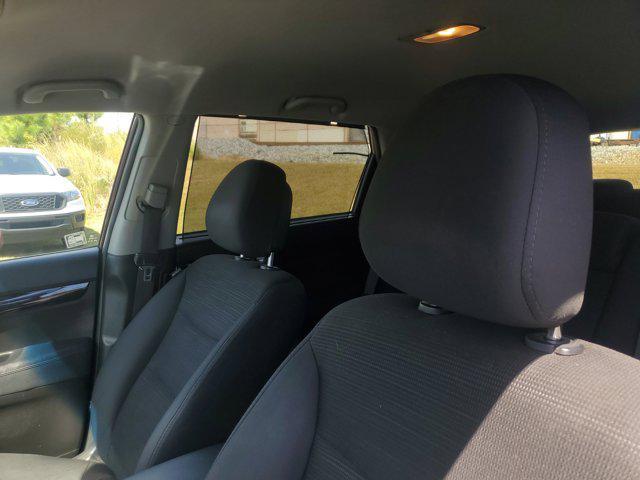 used 2015 Kia Sorento car, priced at $9,995