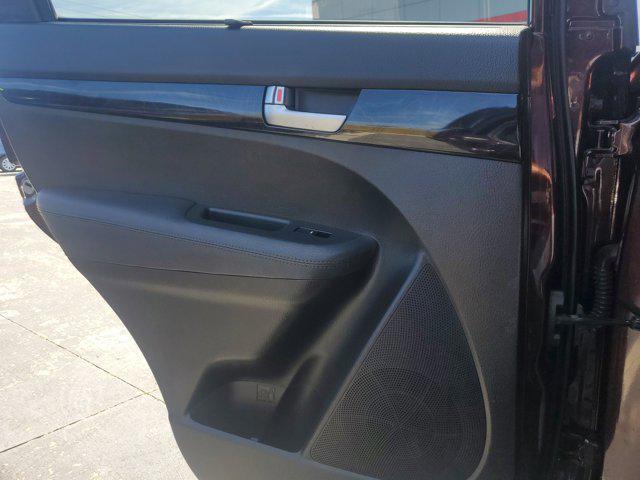 used 2015 Kia Sorento car, priced at $9,995