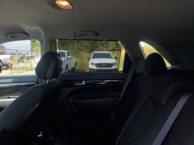 used 2015 Kia Sorento car, priced at $9,995