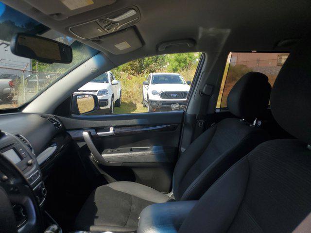 used 2015 Kia Sorento car, priced at $9,995