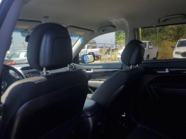 used 2015 Kia Sorento car, priced at $9,995