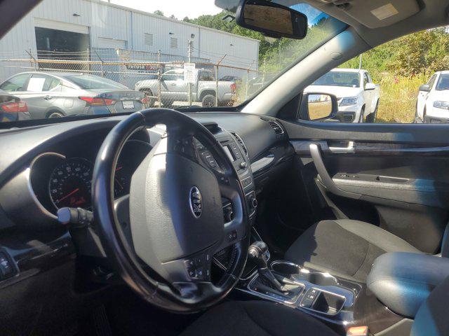 used 2015 Kia Sorento car, priced at $9,995