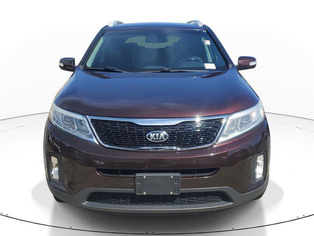 used 2015 Kia Sorento car, priced at $9,995