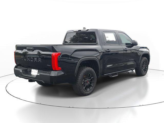 new 2025 Toyota Tundra car, priced at $56,701