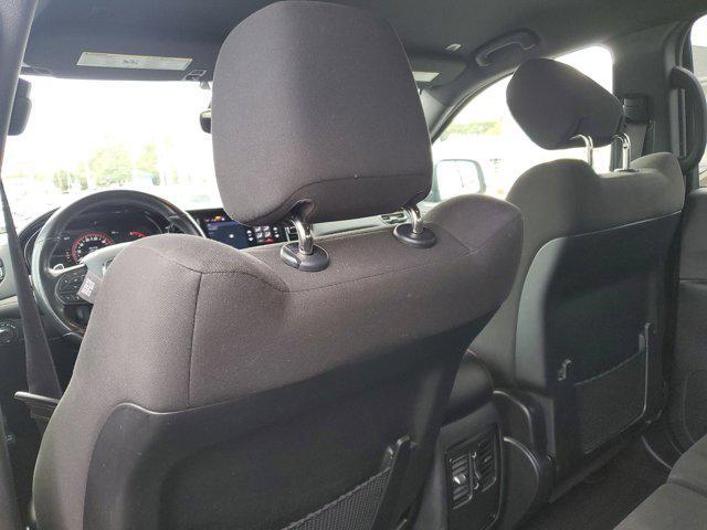 used 2023 Dodge Durango car, priced at $27,441