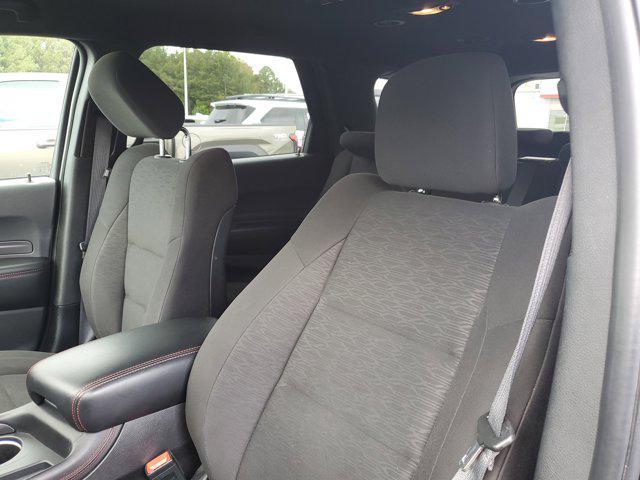 used 2023 Dodge Durango car, priced at $27,441