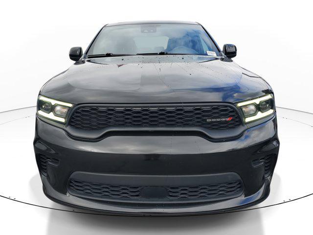 used 2023 Dodge Durango car, priced at $27,441
