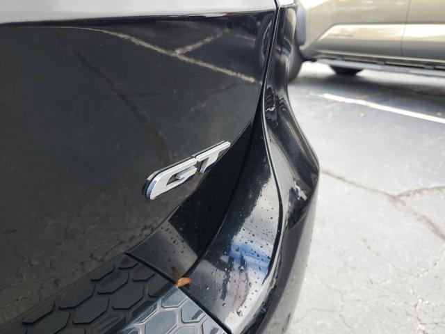 used 2023 Dodge Durango car, priced at $27,441