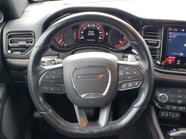 used 2023 Dodge Durango car, priced at $27,441