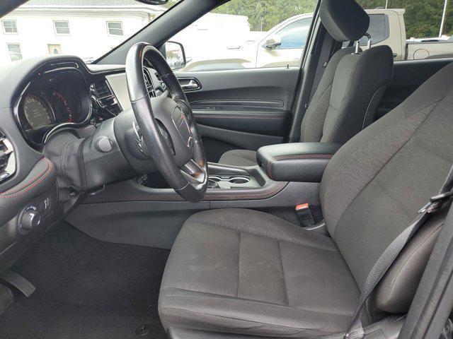 used 2023 Dodge Durango car, priced at $27,441