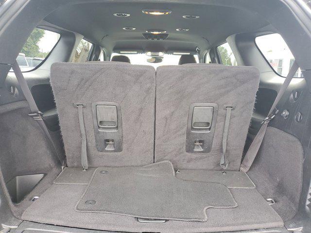 used 2023 Dodge Durango car, priced at $27,441