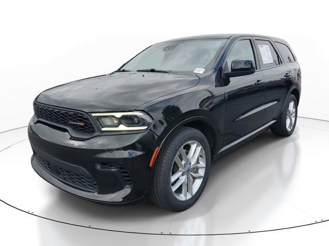 used 2023 Dodge Durango car, priced at $27,441