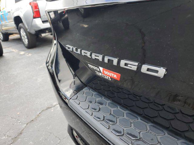 used 2023 Dodge Durango car, priced at $27,441