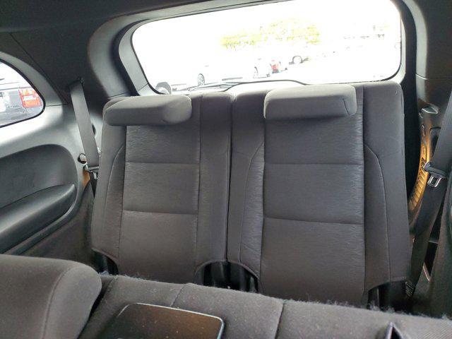 used 2023 Dodge Durango car, priced at $27,441