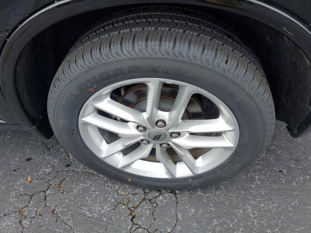 used 2023 Dodge Durango car, priced at $27,441