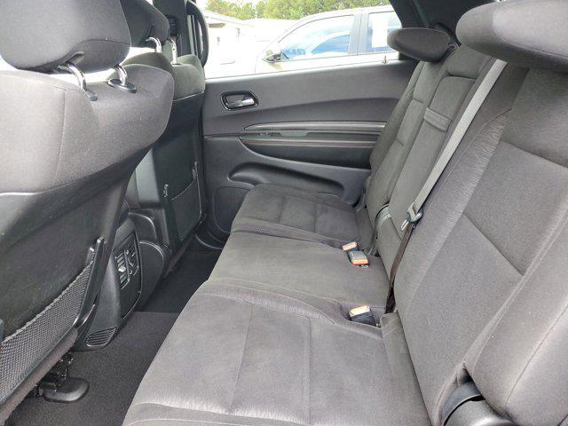 used 2023 Dodge Durango car, priced at $27,441