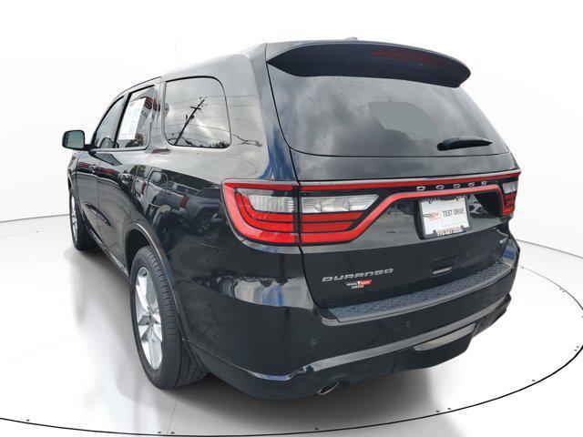 used 2023 Dodge Durango car, priced at $27,441