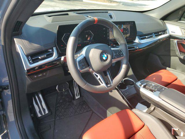 used 2024 BMW X1 car, priced at $49,741