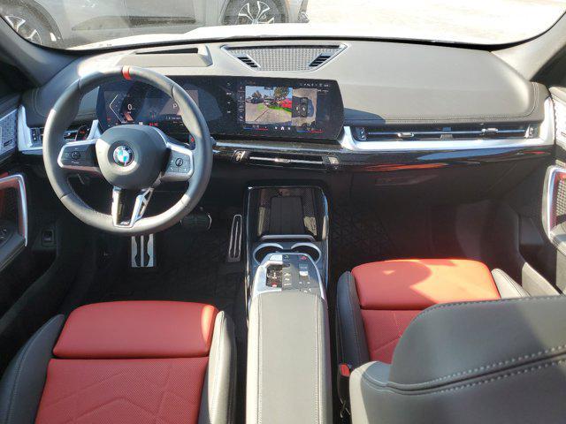 used 2024 BMW X1 car, priced at $49,741