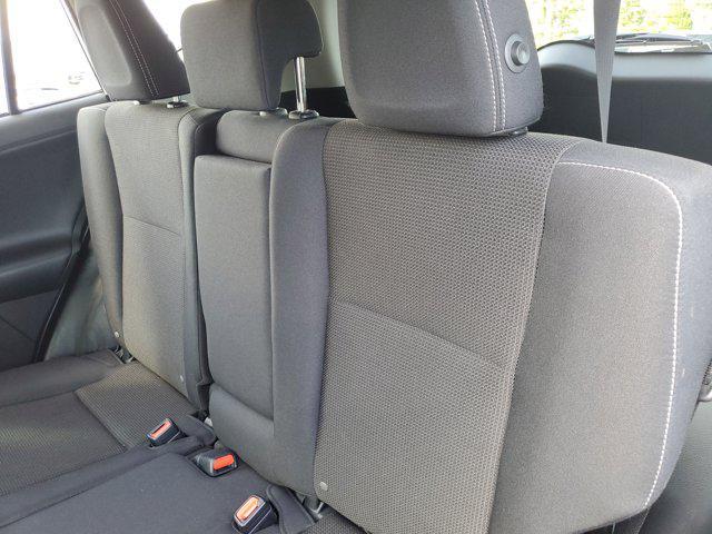 used 2018 Toyota RAV4 car, priced at $22,098