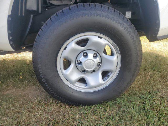 used 2021 Toyota Tacoma car, priced at $21,980