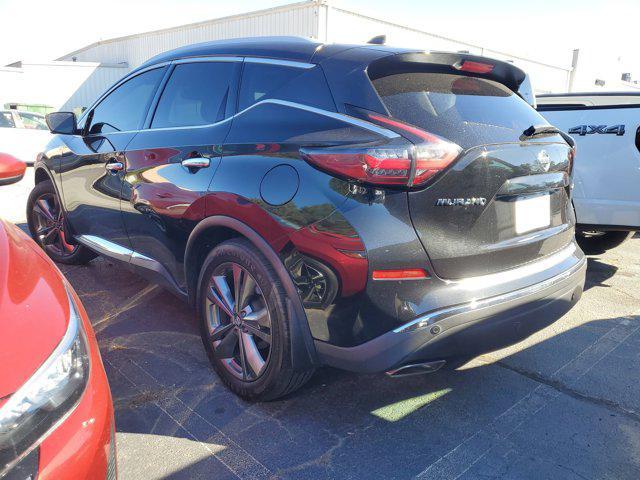 used 2019 Nissan Murano car, priced at $19,988