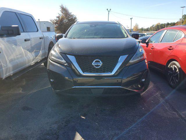 used 2019 Nissan Murano car, priced at $19,988