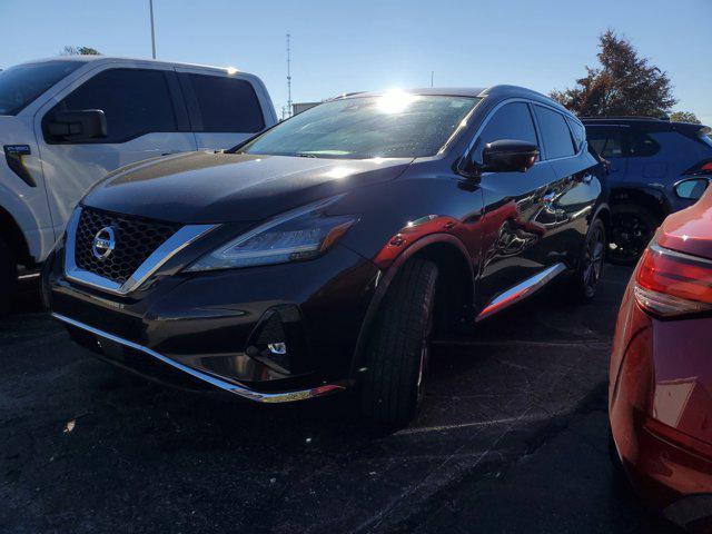 used 2019 Nissan Murano car, priced at $19,988