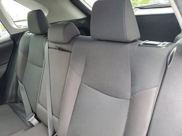 used 2023 Toyota RAV4 car, priced at $26,994