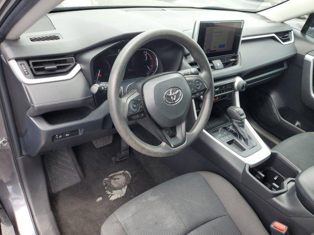 used 2023 Toyota RAV4 car, priced at $26,994