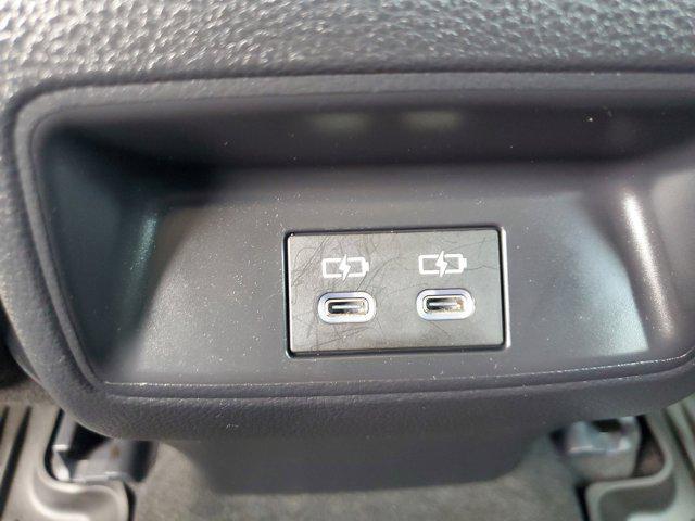 used 2024 Toyota Corolla car, priced at $22,216