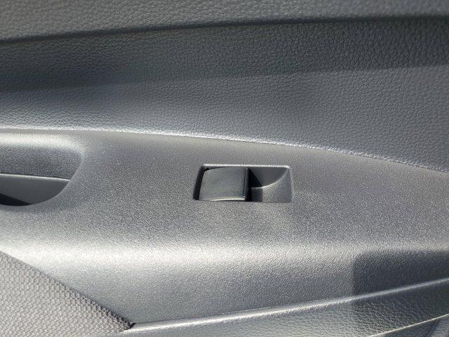 used 2024 Toyota Corolla car, priced at $22,216