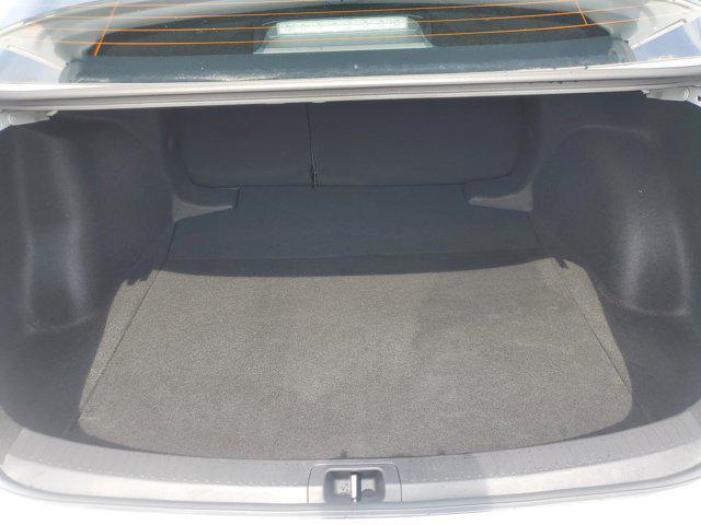 used 2024 Toyota Corolla car, priced at $22,216