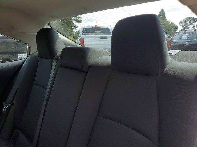 used 2024 Toyota Corolla car, priced at $22,216