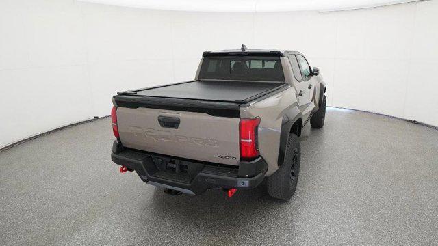 new 2025 Toyota Tacoma car, priced at $71,312
