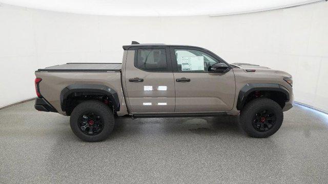 new 2025 Toyota Tacoma car, priced at $71,312